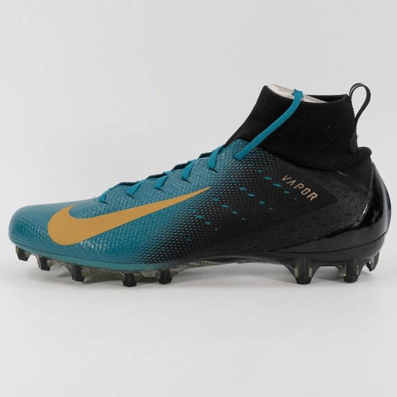 Nike Vapor Untouchable Pro 3 \'Jacksonville Jaguars\' AO3021-012 size 15 main image 6